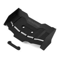 Traxxas Sledge Rear Wing (Black)