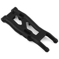 Traxxas Sledge Right Front Suspension Arm (Black)