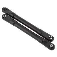 Traxxas Sledge Front Toe Links w/Hollow Balls