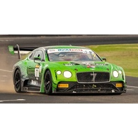 TSM 1/43 Bentley Continental GT3 - Bentley Team M-Sport Diecast Car