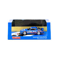 Tarmac Works 1/64 Macau Guia Race 1989 Geoff Lees Toyota Supra (MA70) Diecast