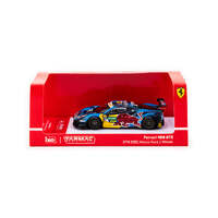 Tarmac Works 1/64 Ferrari 488 GT3 DTM 2021 Monza Race 1 Winner - Liam Lawson Diecast