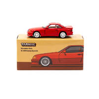 Tarmac Works 1/64 Mercedes-Benz SL 500 Koenig Specials - Red Diecast