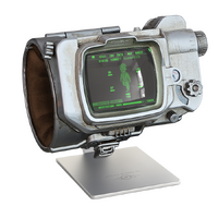 Fallout the TV Series - Pip-Boy Mk.V Diecast Replica