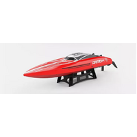 UDI RC Arrow Boat w/ Brushless Motor (Red)