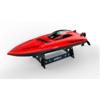 [Scratch and Dent] UDI RC Rapid Boat with Brushed Motor