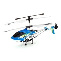 UDI RC Helicopter w/ WiFi Camera (Blue)