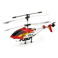 UDI RC Helicopter w/ WiFi Camera (Red)