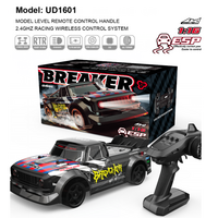 UDI 1/16 Breaker 2.4G RTR 4WD Drift Car