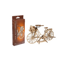 Ugears Dutch Bicycle 