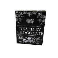 Murder Mystery Party: Death by Chocolate