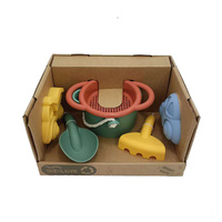 Viking Toys Reline Bucket Sand Play Set