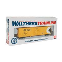 Walthers HO Insulated Boxcar  Canadian Pacific