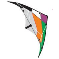 Windspeed Twister 1.2m Kite WIN-7511