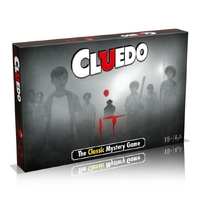 Cluedo IT Edition