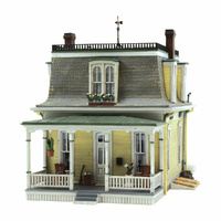 Woodland Scenics Home Sweet Home - N Scale BR4939