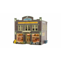 Woodland Scenics Harrison's Hardware - HO scale BR5022