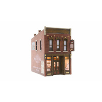 Woodland Scenics Sully's Tavern - HO Scale BR5049