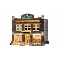 Woodland Scenics Harrison's Hardware - O Scale BR5842