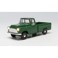 Woodland Scenics Green Pickup - O Scale JP5970