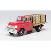 Woodland Scenics Heavy Hauler - O Scale JP5975