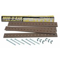 Woodland Scenics Connector Plate Set ST4780