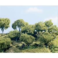 Woodland Scenics Hardwood Trees TK25