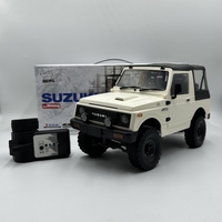 WPL 1/10 RC JIMNY JA11