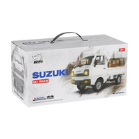 WPL 1/10 RC SUZUKI Carry Truck