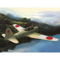 Wingsy 1/48 IJA Type 99 Rec plane Ki51 Sonia Plastic Model Kit D5-05