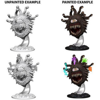 Dungeons & Dragons Nolzurs Marvelous Unpainted Miniatures Beholder