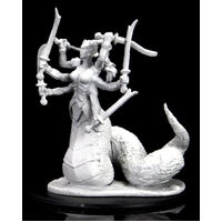 Dungeons & Dragons Nolzurs Marvelous Unpainted Minis: Maralith