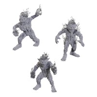 D&D Nolzur's Marvelous Miniatures: Magmins