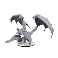 D&D Nolzur's Marvelous Miniatures: Adult Red Dragon Tyrant