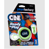 YoYo Factory ONE (Assorted)