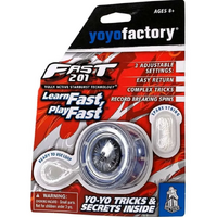 YoYo Factory FAST