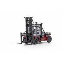 Drake 1/50 XH-360L Patlin Taylor Logistics Forklift Diecast