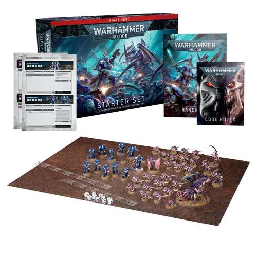 Is the elite edition box set worth getting as an entry into Warhammer 40k?  : r/Warhammer40k