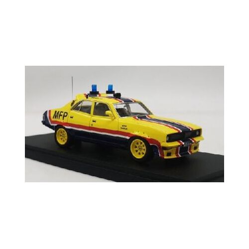 interceptor diecast