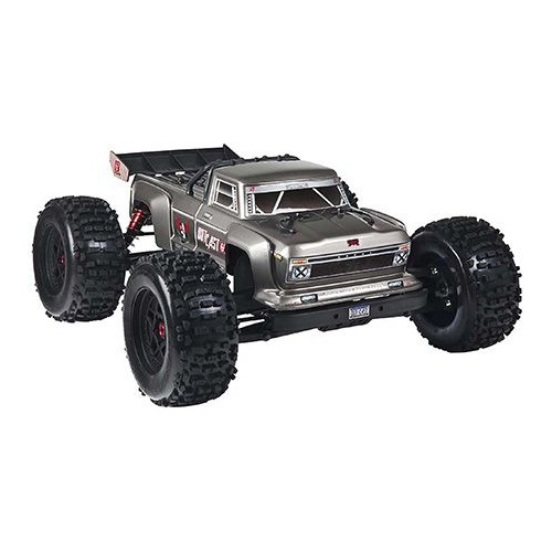 arrma outcast 6s rtr