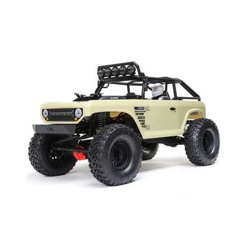 Rc rock crawler afterpay online