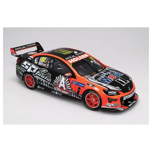 holden remote control cars