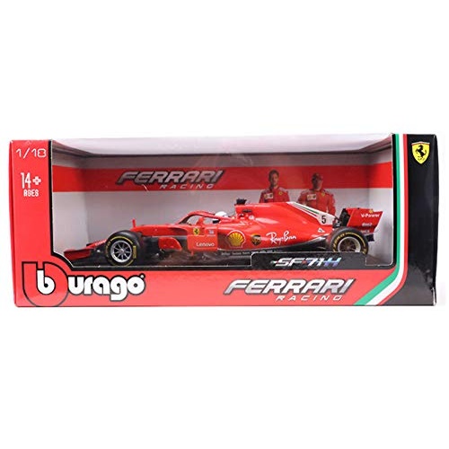 Bburago ferrari f1 store 2018