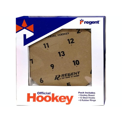 Regent Hookey Set, Backyard Games