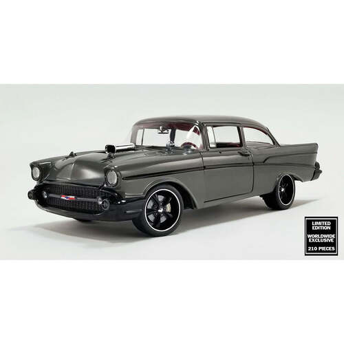 chevy bel air diecast