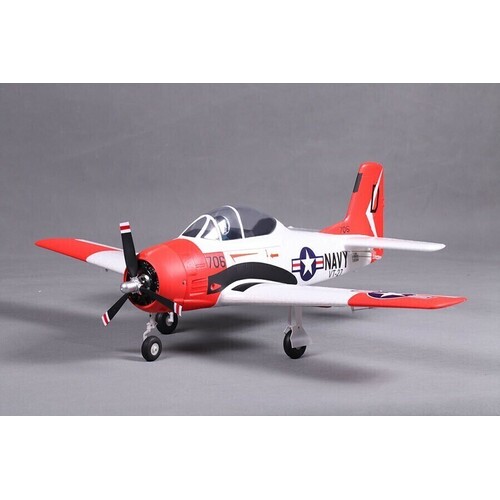 trojan t28 rc plane