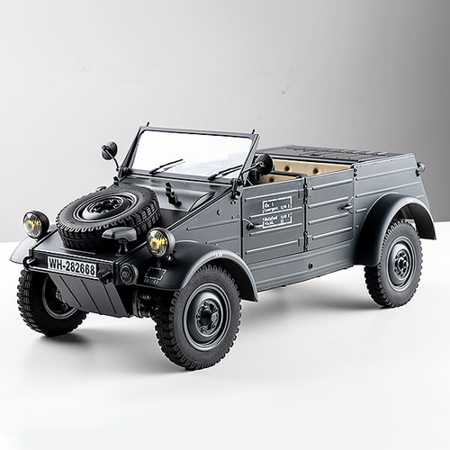 rc kubelwagen