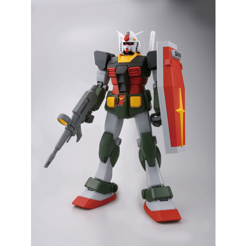 Gundam 1 60 Pg Rx 78 2 Okawara Col Ver