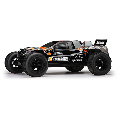 hpi firestorm electric