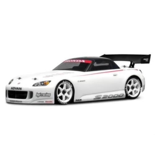 s2000 rc